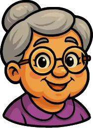 Grandma