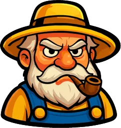 Grumpy Paps